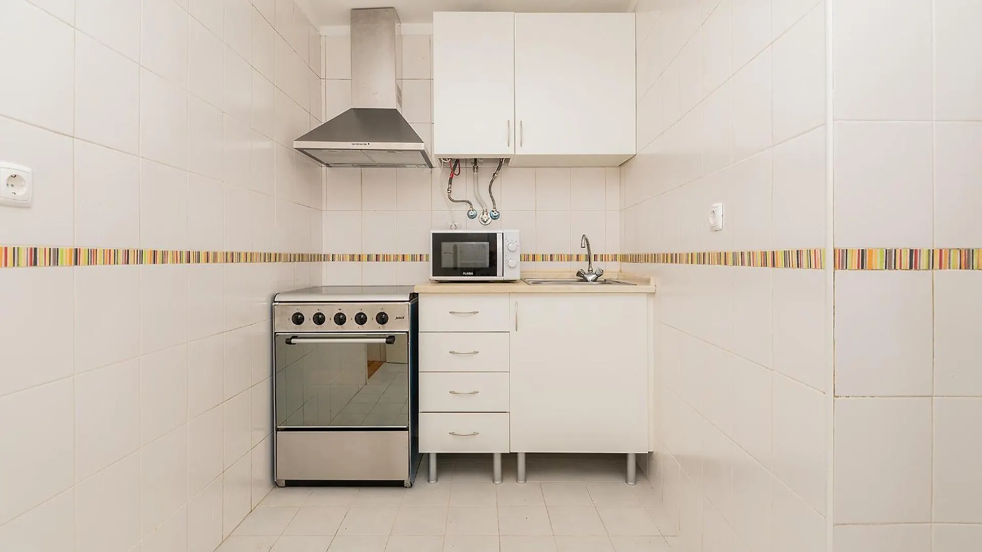River View 1Bdr Apt In Alfama Close To Tram Lisbon 0*,  Portugal
