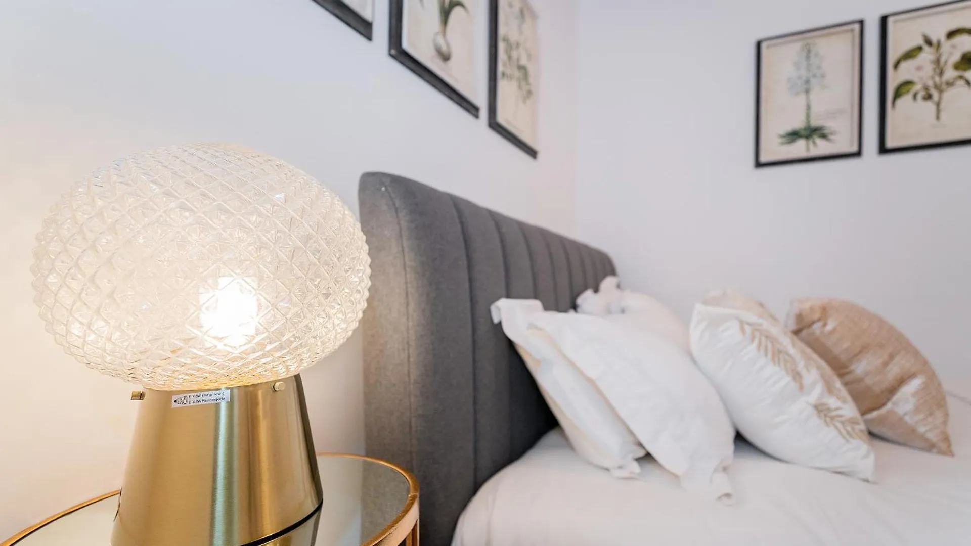 River View 1Bdr Apt In Alfama Close To Tram Lisbon 0*,